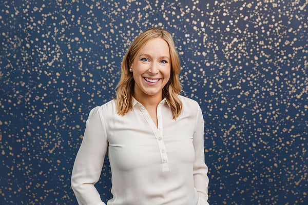 Amber Hicks, Realtor, Broker Associate